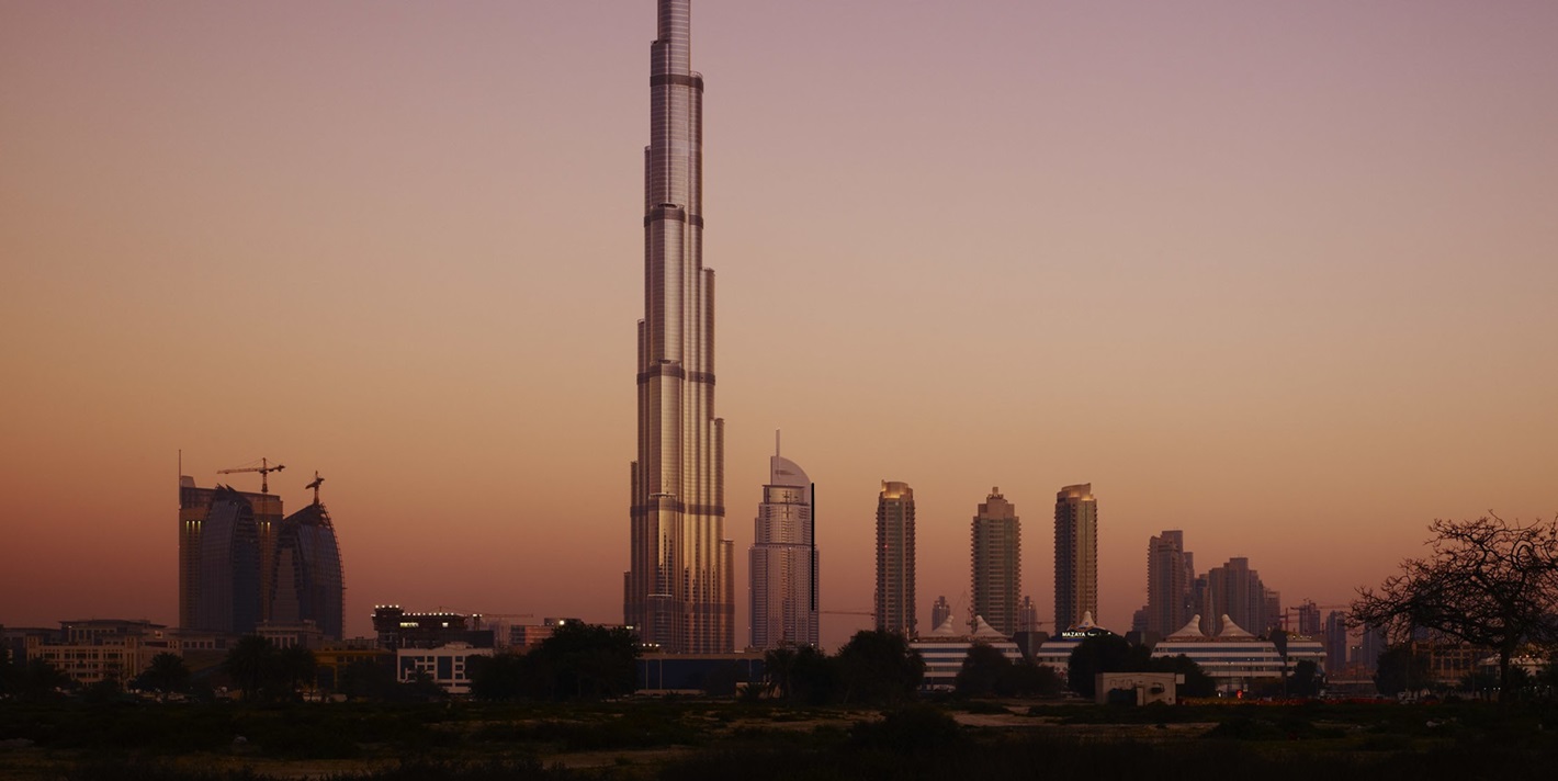 Burj Khalifa1